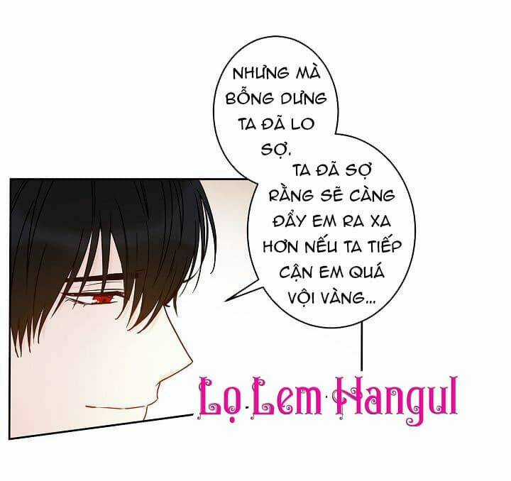 Cuộc Hôn Nhân Giả Dối - Chapter 41 - Trang 17