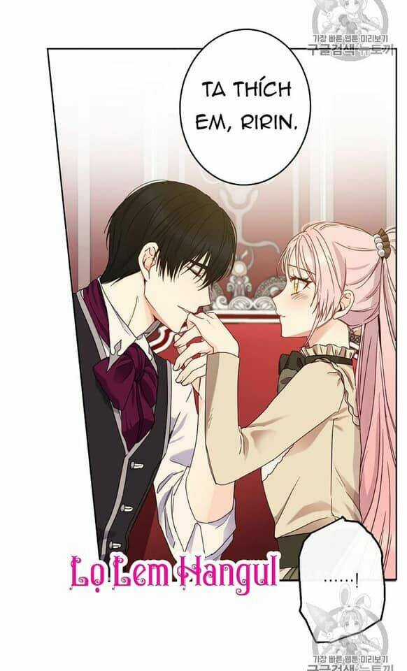 Cuộc Hôn Nhân Giả Dối - Chapter 41 - Trang 20