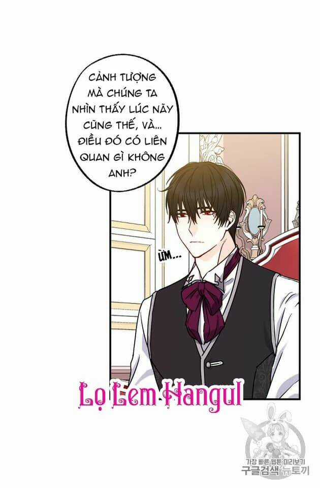 Cuộc Hôn Nhân Giả Dối - Chapter 41 - Trang 3