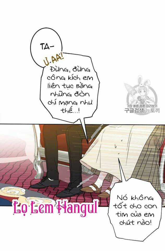 Cuộc Hôn Nhân Giả Dối - Chapter 41 - Trang 22