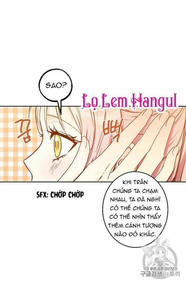 Cuộc Hôn Nhân Giả Dối - Chapter 41 - Trang 28