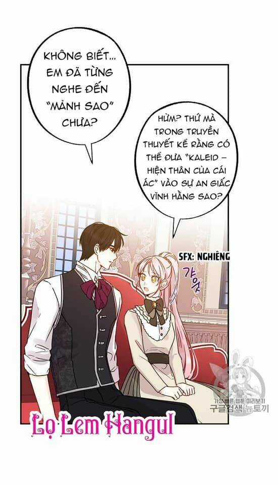 Cuộc Hôn Nhân Giả Dối - Chapter 41 - Trang 4