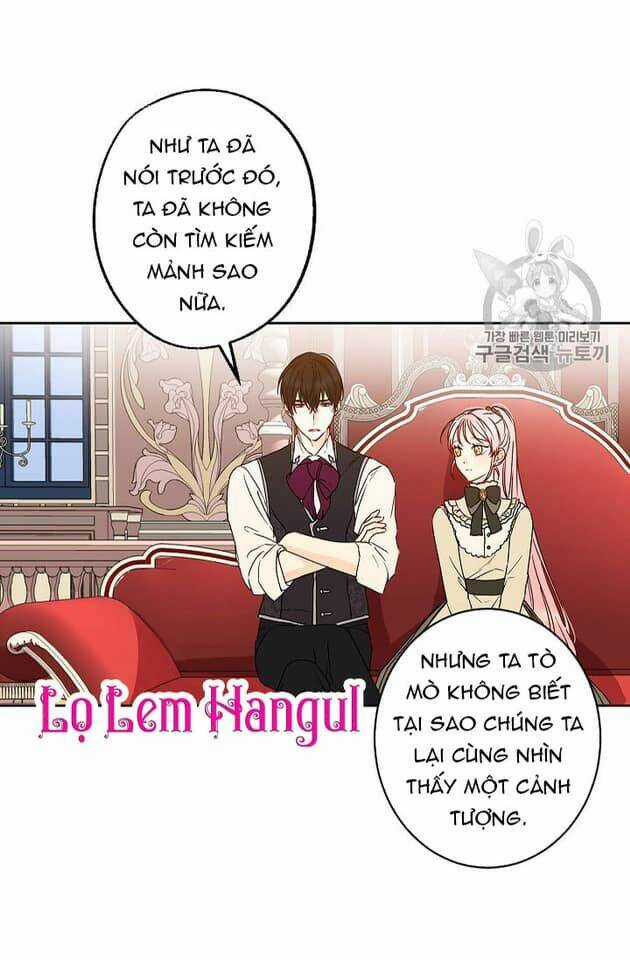 Cuộc Hôn Nhân Giả Dối - Chapter 41 - Trang 31