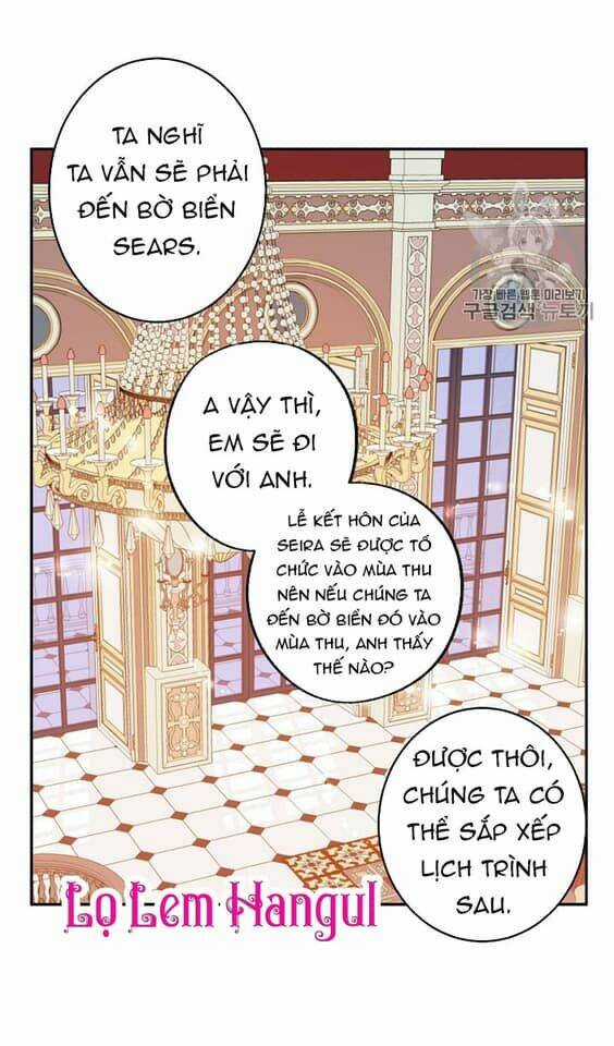 Cuộc Hôn Nhân Giả Dối - Chapter 41 - Trang 32