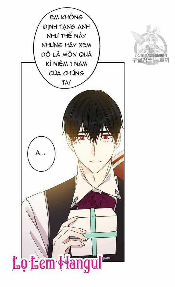 Cuộc Hôn Nhân Giả Dối - Chapter 41 - Trang 36