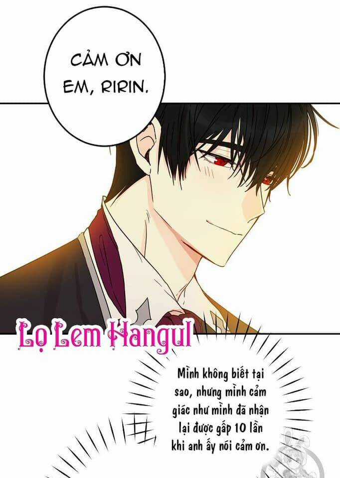 Cuộc Hôn Nhân Giả Dối - Chapter 41 - Trang 37