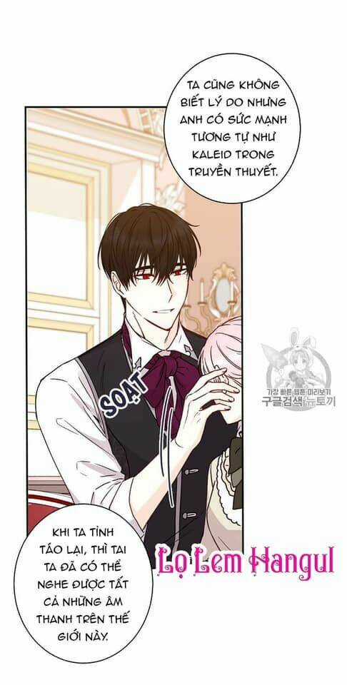 Cuộc Hôn Nhân Giả Dối - Chapter 41 - Trang 5