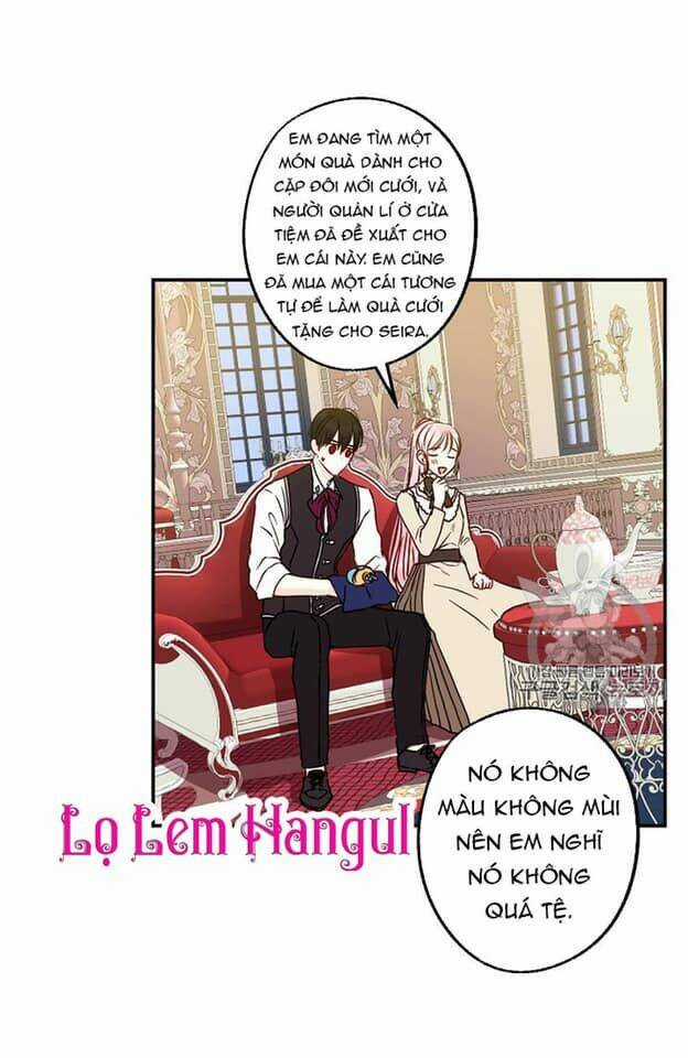 Cuộc Hôn Nhân Giả Dối - Chapter 41 - Trang 41