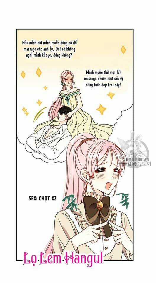 Cuộc Hôn Nhân Giả Dối - Chapter 41 - Trang 42