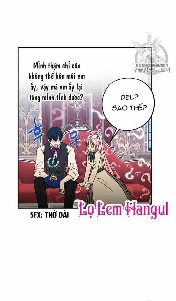 Cuộc Hôn Nhân Giả Dối - Chapter 41 - Trang 45