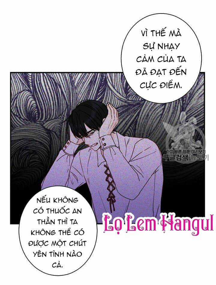 Cuộc Hôn Nhân Giả Dối - Chapter 41 - Trang 6