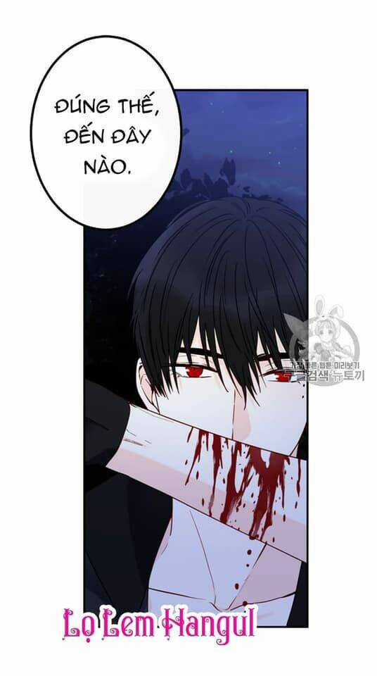 Cuộc Hôn Nhân Giả Dối - Chapter 41 - Trang 56