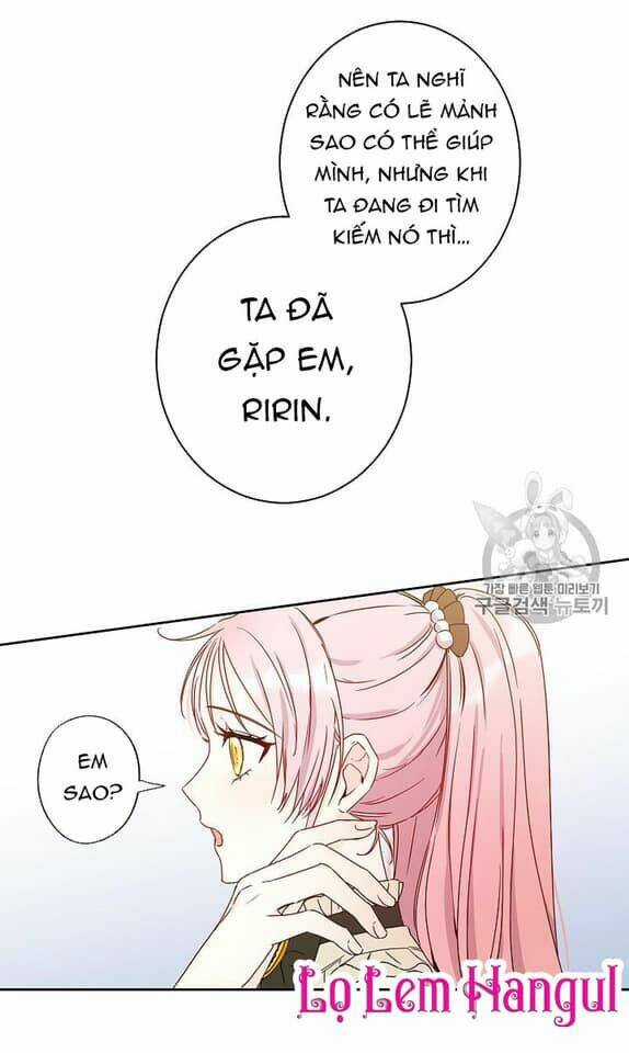 Cuộc Hôn Nhân Giả Dối - Chapter 41 - Trang 7