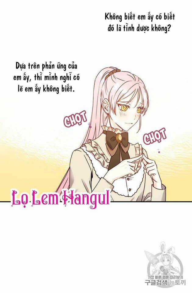 Cuộc Hôn Nhân Giả Dối - Chapter 41 - Trang 61