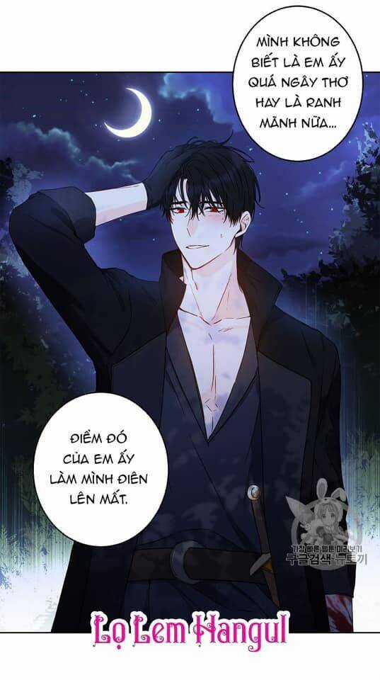 Cuộc Hôn Nhân Giả Dối - Chapter 41 - Trang 62