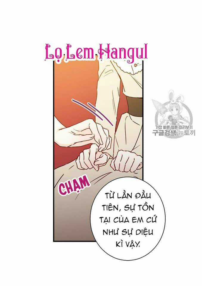 Cuộc Hôn Nhân Giả Dối - Chapter 41 - Trang 8
