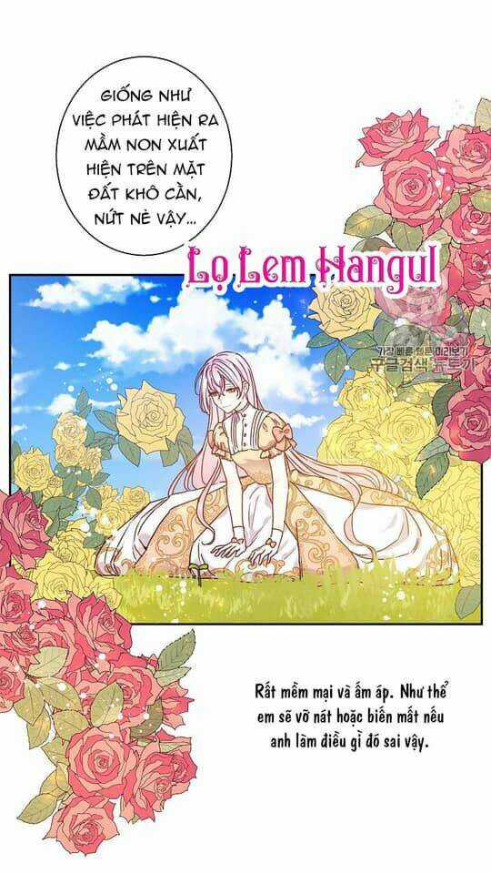 Cuộc Hôn Nhân Giả Dối - Chapter 41 - Trang 9