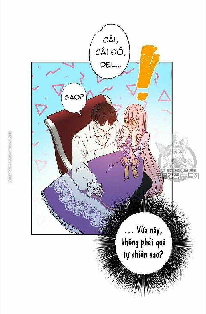 Cuộc Hôn Nhân Giả Dối - Chapter 42 - Trang 11