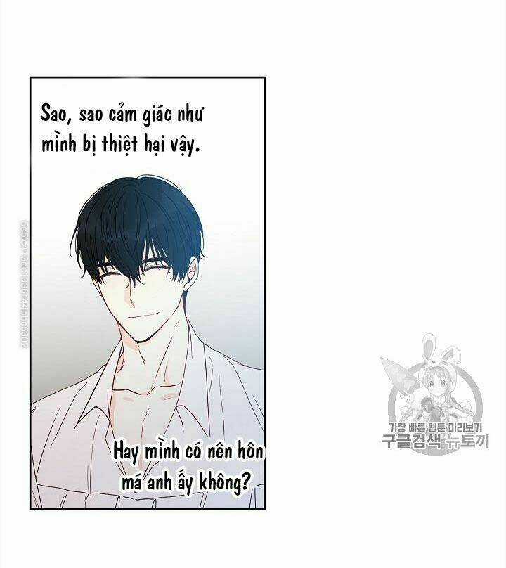 Cuộc Hôn Nhân Giả Dối - Chapter 42 - Trang 12