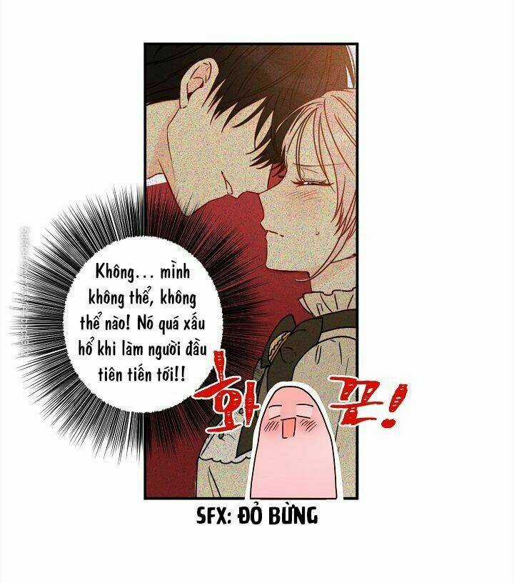 Cuộc Hôn Nhân Giả Dối - Chapter 42 - Trang 14