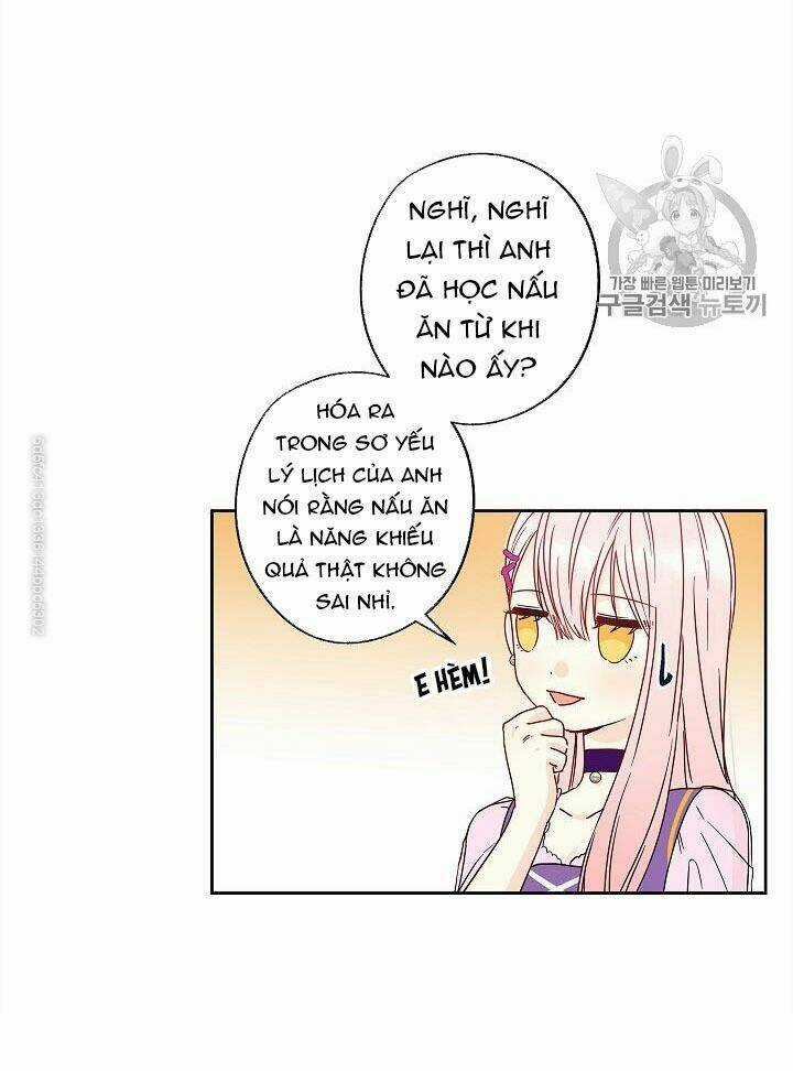 Cuộc Hôn Nhân Giả Dối - Chapter 42 - Trang 15