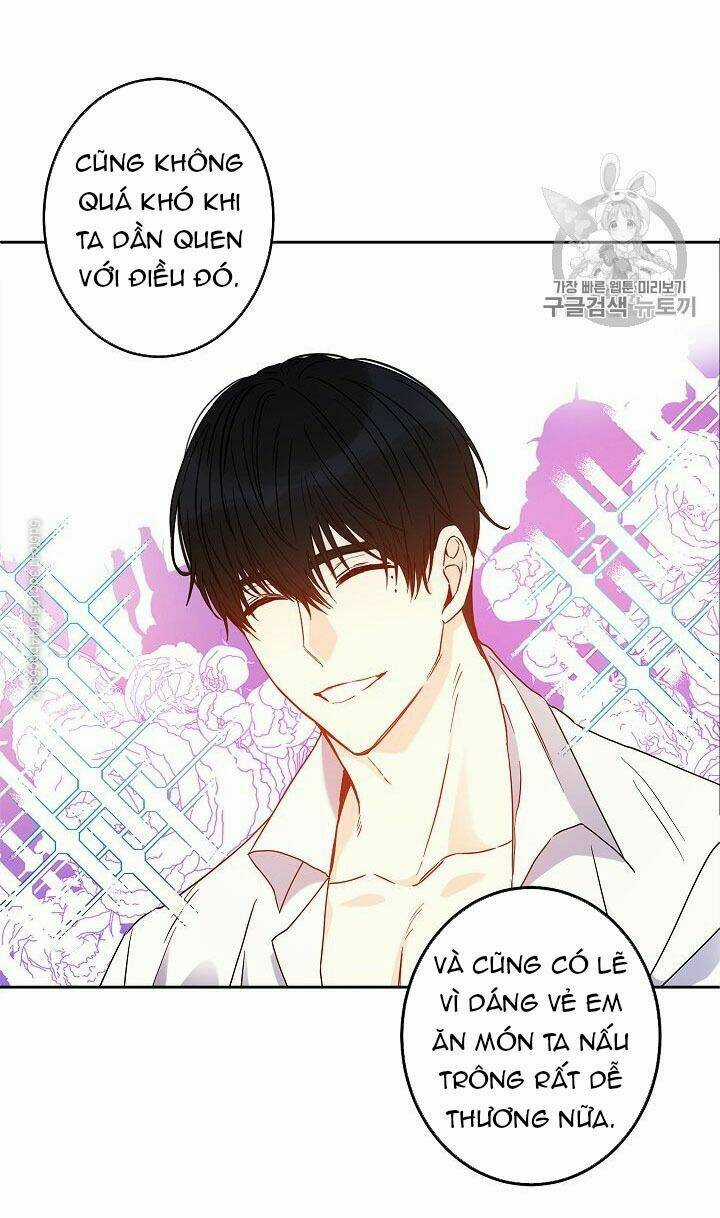 Cuộc Hôn Nhân Giả Dối - Chapter 42 - Trang 17