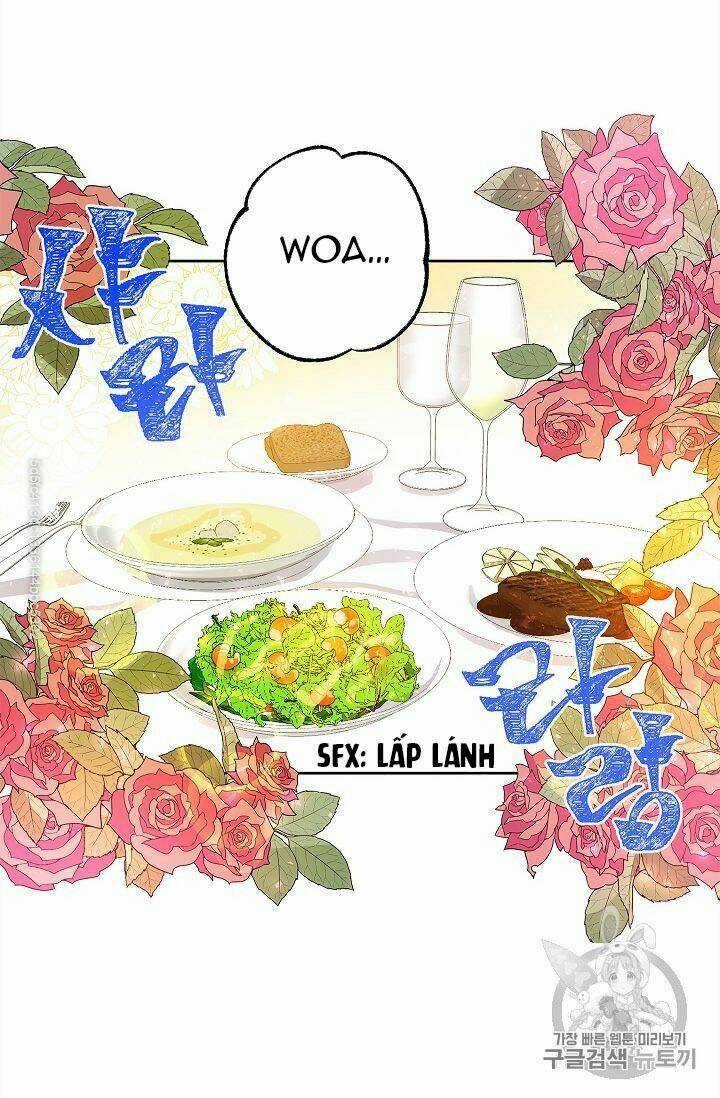 Cuộc Hôn Nhân Giả Dối - Chapter 42 - Trang 3