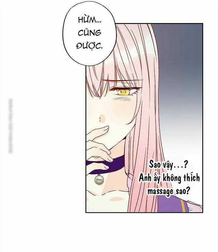 Cuộc Hôn Nhân Giả Dối - Chapter 42 - Trang 21