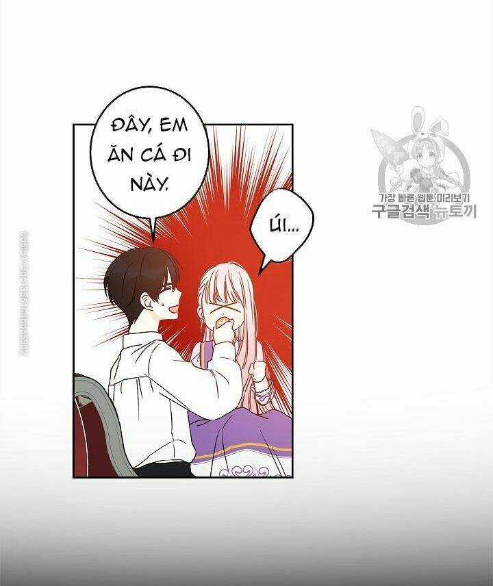 Cuộc Hôn Nhân Giả Dối - Chapter 42 - Trang 22