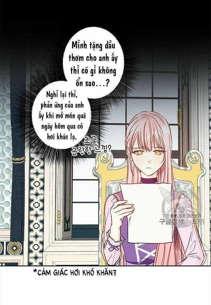 Cuộc Hôn Nhân Giả Dối - Chapter 42 - Trang 24