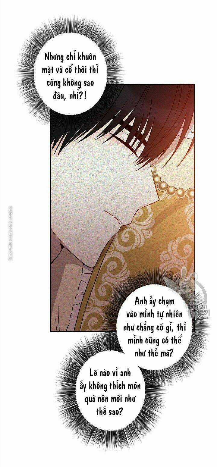 Cuộc Hôn Nhân Giả Dối - Chapter 42 - Trang 26