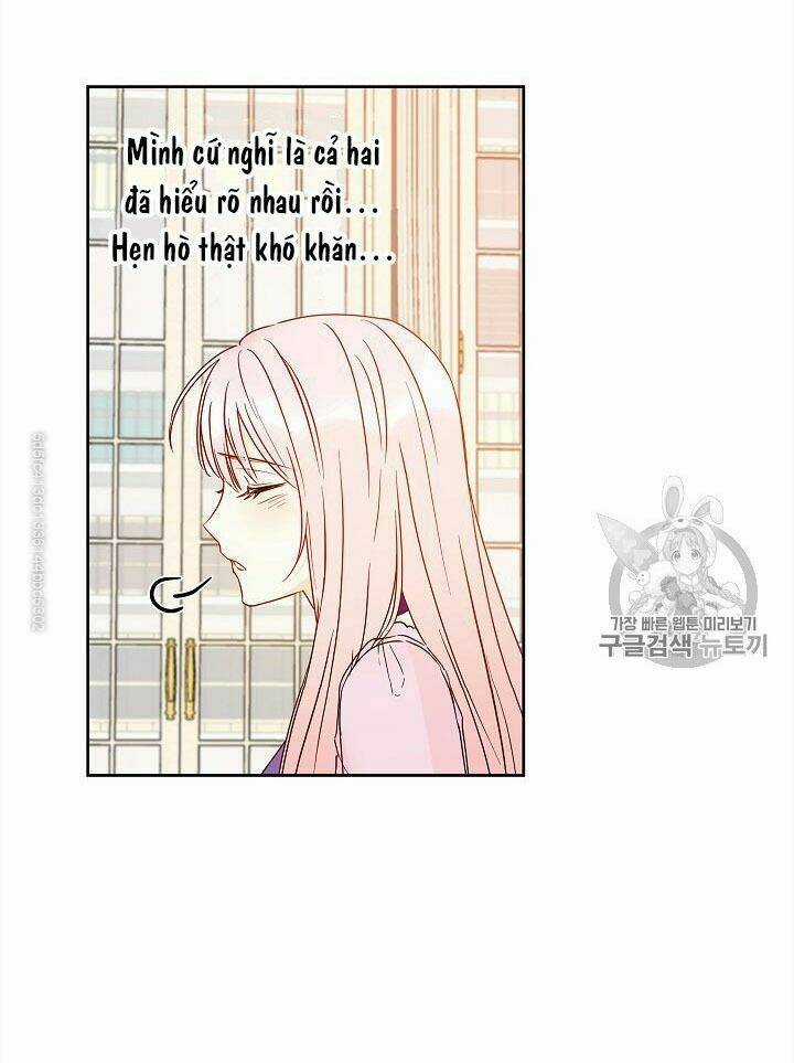 Cuộc Hôn Nhân Giả Dối - Chapter 42 - Trang 27