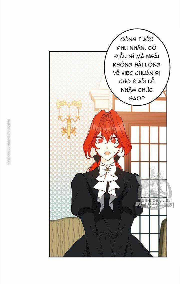 Cuộc Hôn Nhân Giả Dối - Chapter 42 - Trang 28