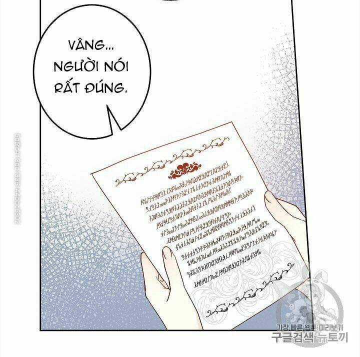 Cuộc Hôn Nhân Giả Dối - Chapter 42 - Trang 30