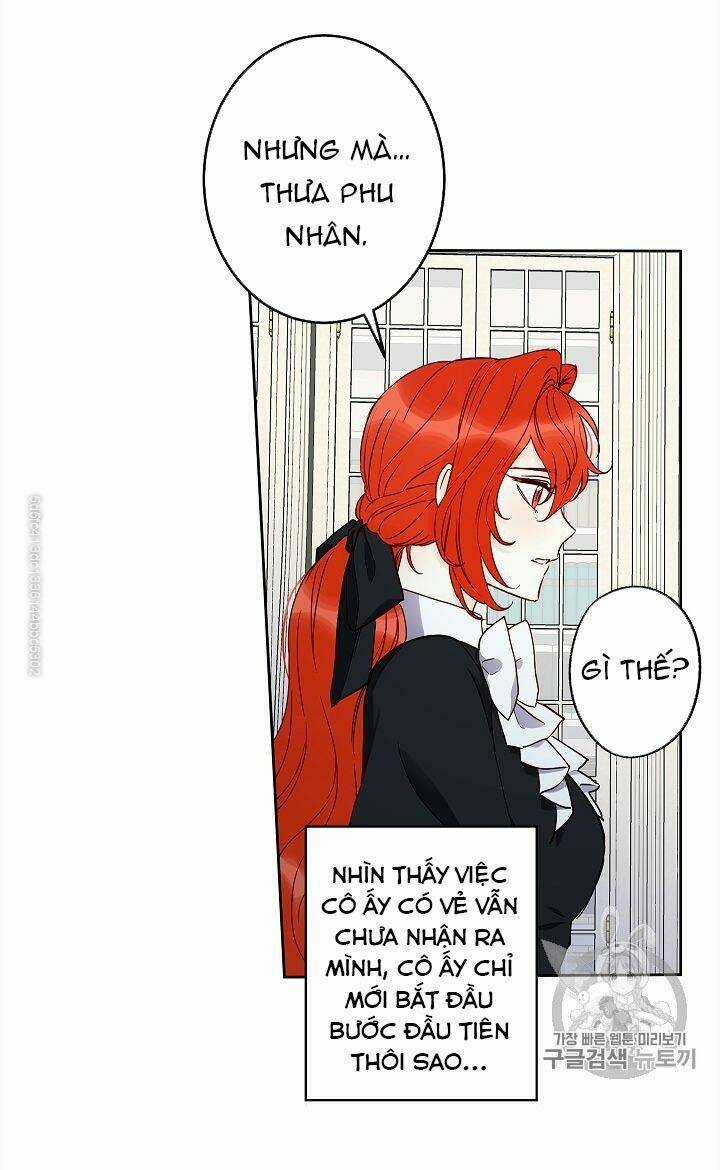 Cuộc Hôn Nhân Giả Dối - Chapter 42 - Trang 31