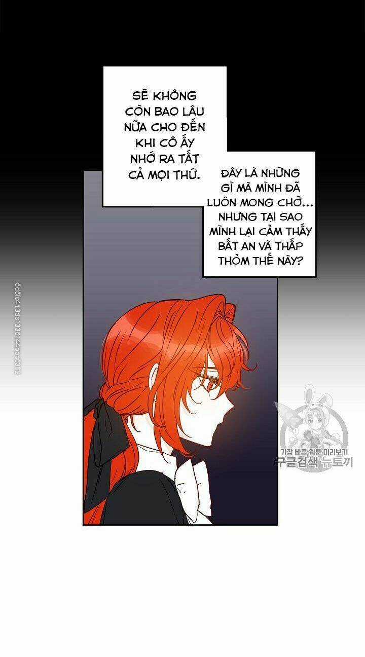 Cuộc Hôn Nhân Giả Dối - Chapter 42 - Trang 33