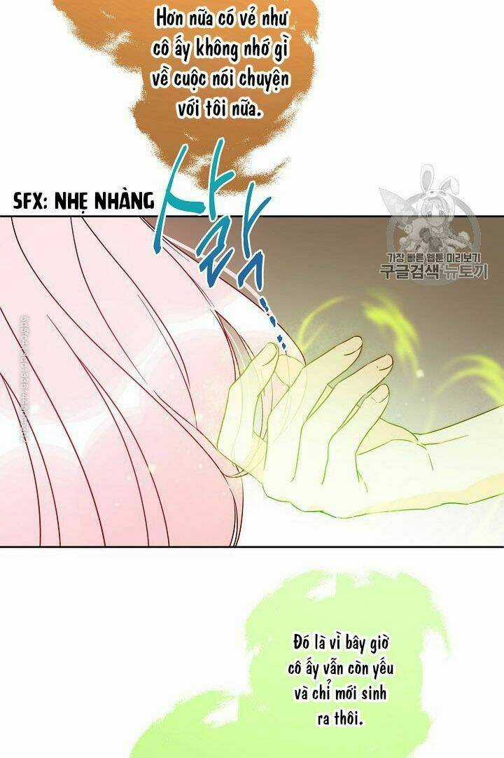 Cuộc Hôn Nhân Giả Dối - Chapter 42 - Trang 35