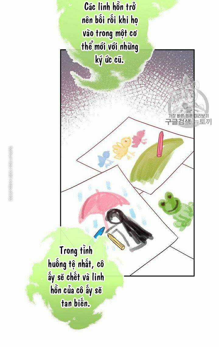 Cuộc Hôn Nhân Giả Dối - Chapter 42 - Trang 36