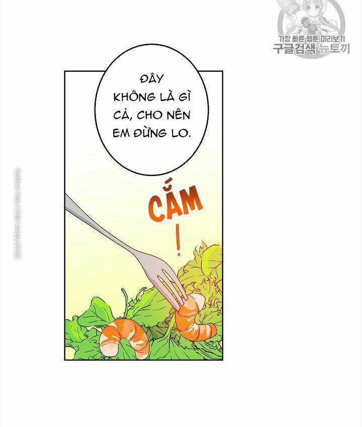 Cuộc Hôn Nhân Giả Dối - Chapter 42 - Trang 5