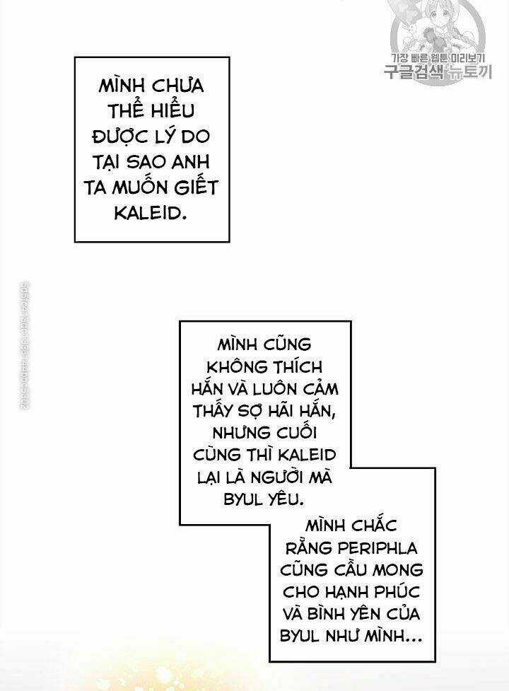 Cuộc Hôn Nhân Giả Dối - Chapter 42 - Trang 43