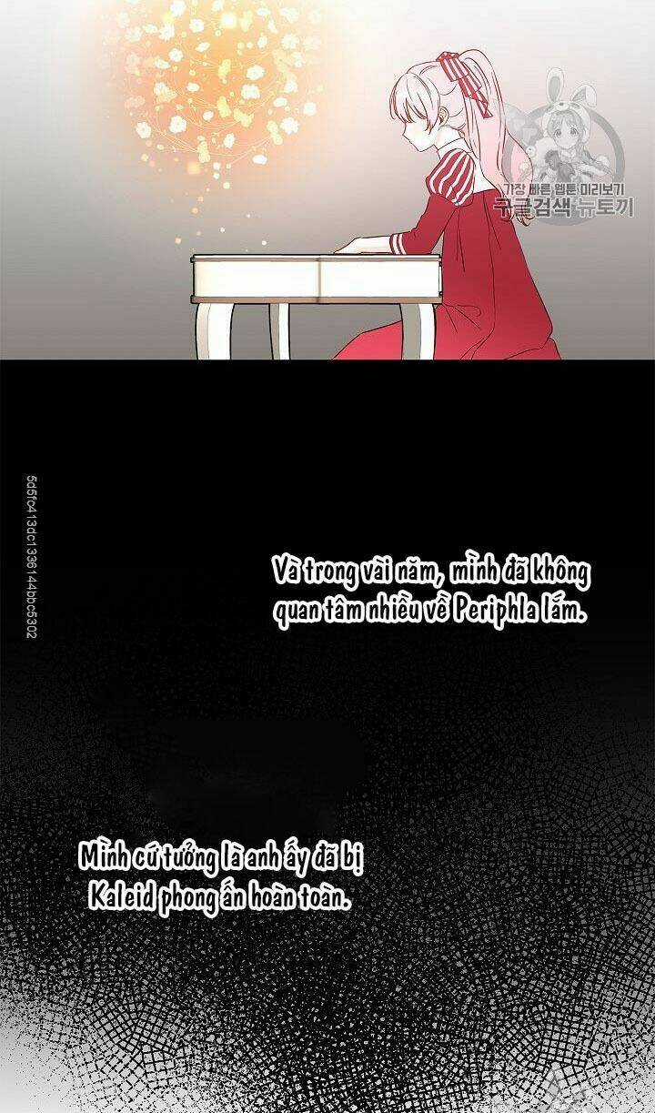 Cuộc Hôn Nhân Giả Dối - Chapter 42 - Trang 44