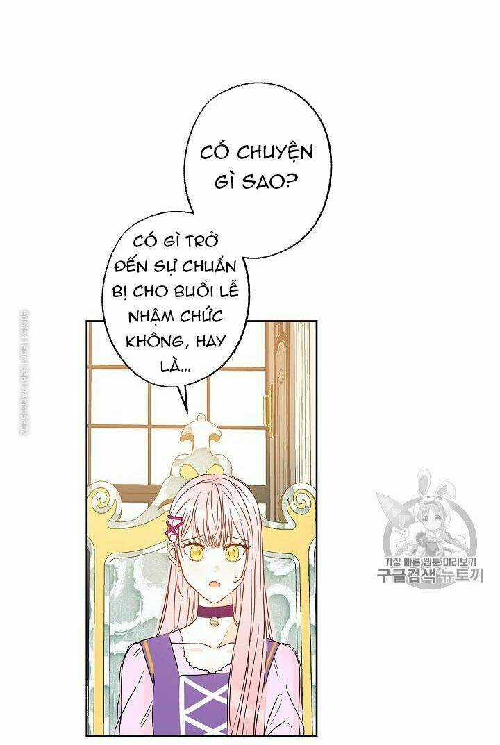 Cuộc Hôn Nhân Giả Dối - Chapter 42 - Trang 47