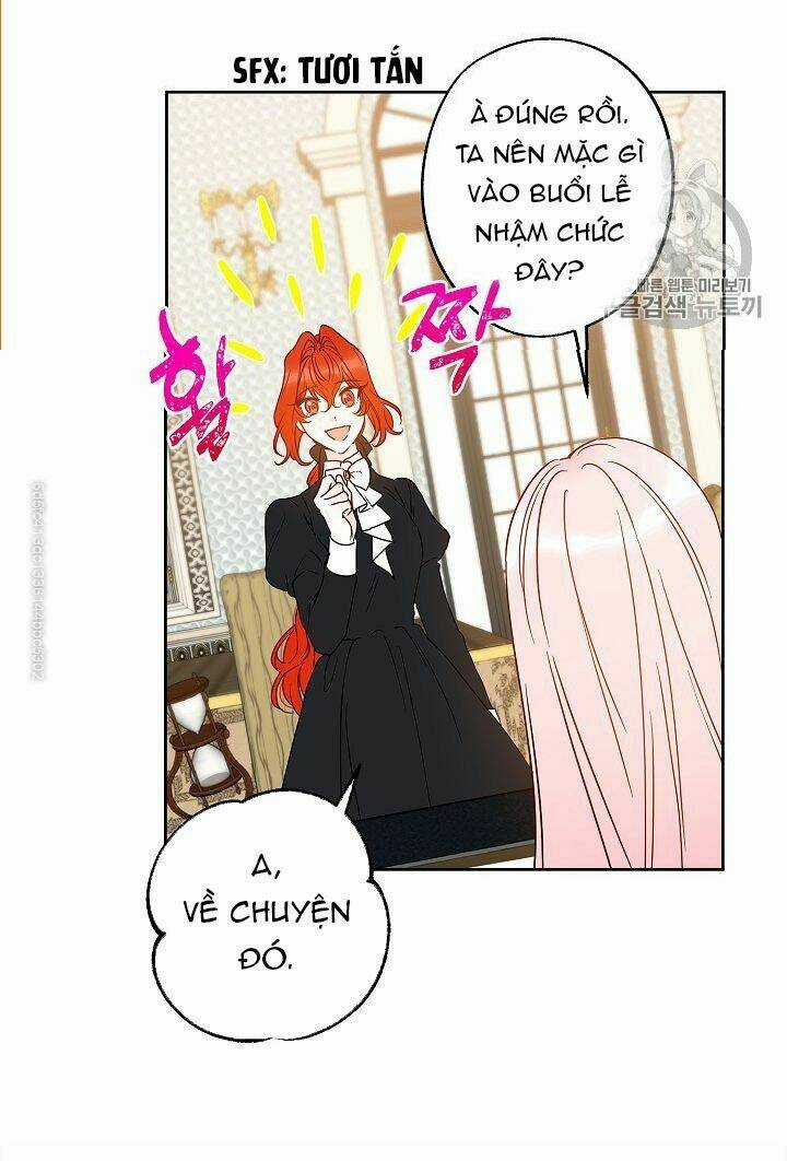 Cuộc Hôn Nhân Giả Dối - Chapter 42 - Trang 49