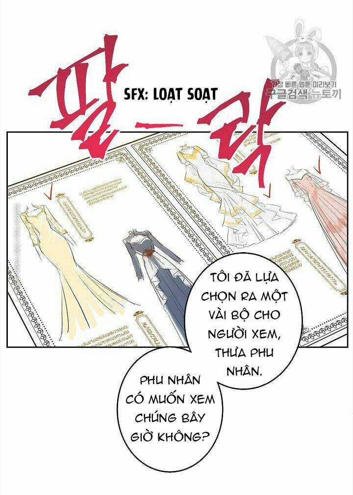 Cuộc Hôn Nhân Giả Dối - Chapter 42 - Trang 50