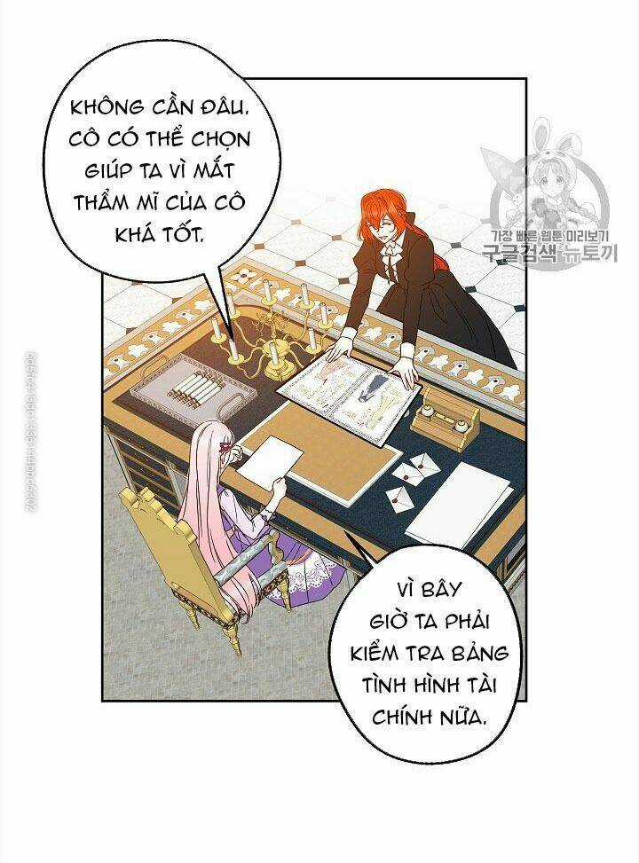 Cuộc Hôn Nhân Giả Dối - Chapter 42 - Trang 51