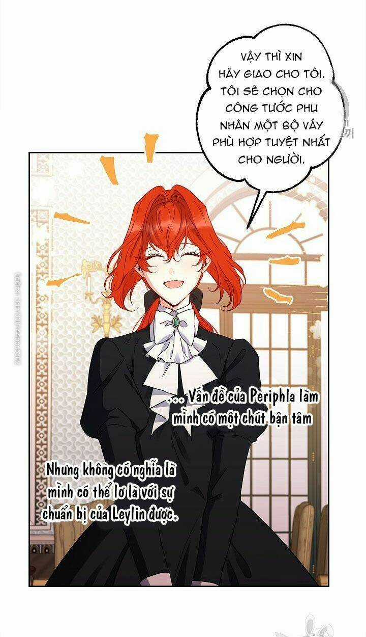 Cuộc Hôn Nhân Giả Dối - Chapter 42 - Trang 52