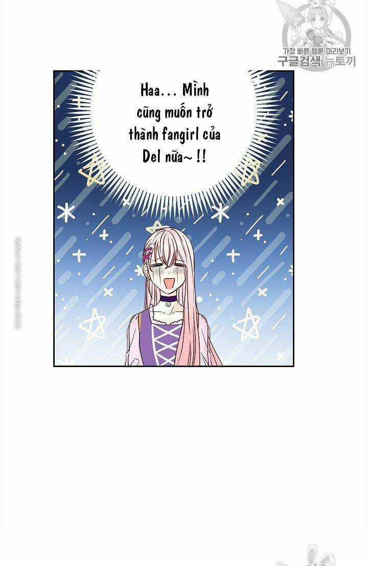 Cuộc Hôn Nhân Giả Dối - Chapter 42 - Trang 54