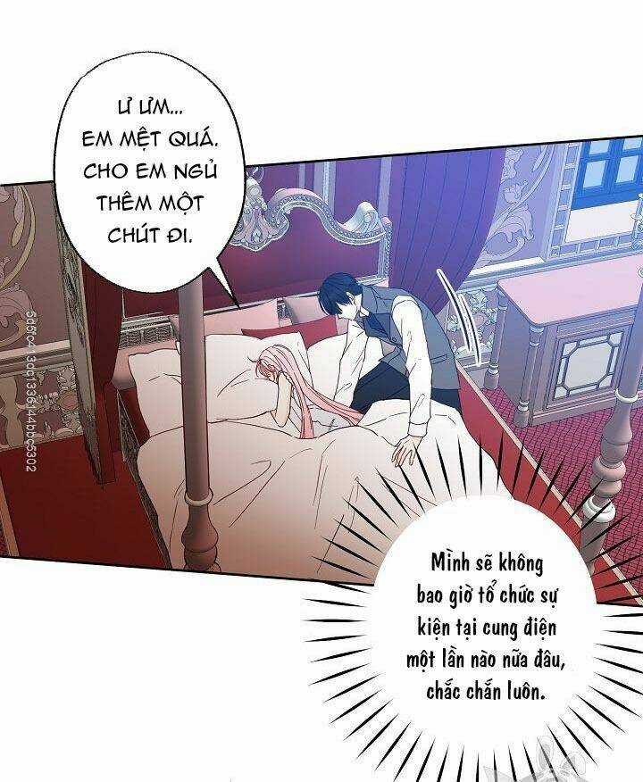 Cuộc Hôn Nhân Giả Dối - Chapter 42 - Trang 56