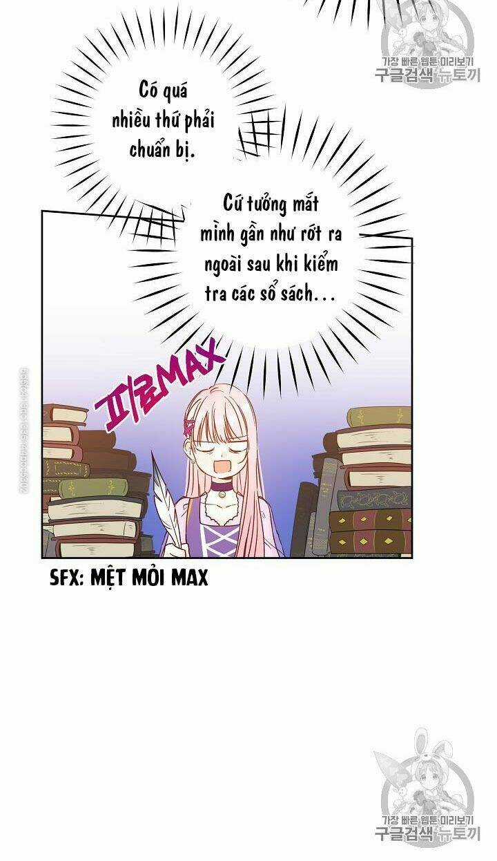 Cuộc Hôn Nhân Giả Dối - Chapter 42 - Trang 57