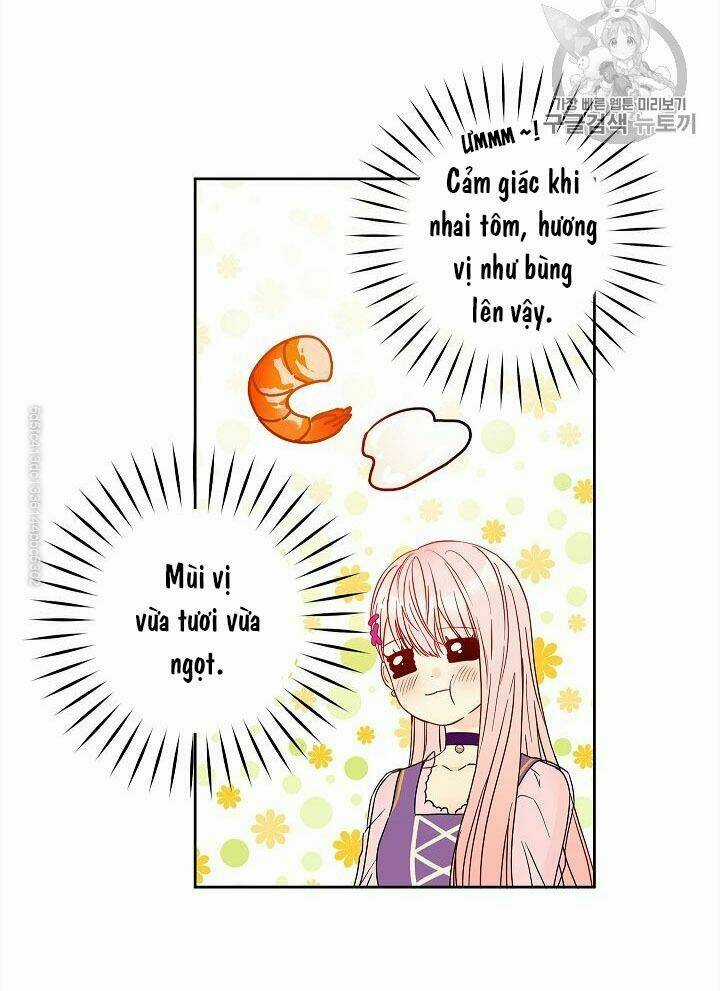 Cuộc Hôn Nhân Giả Dối - Chapter 42 - Trang 7